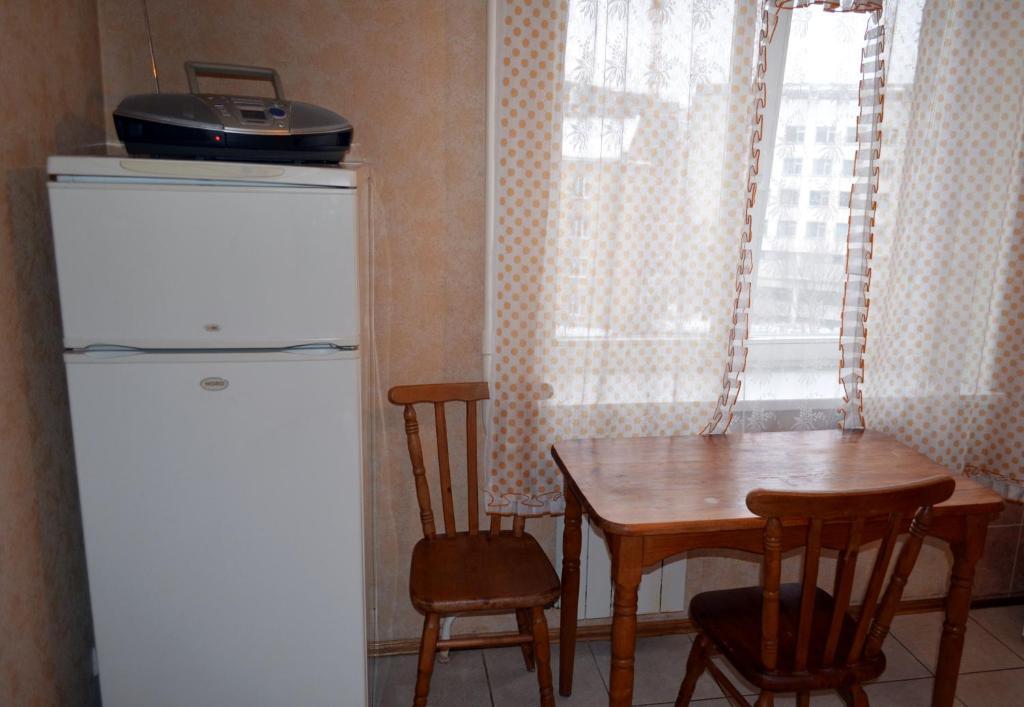 Kiev Lodging Appartement Kamer foto