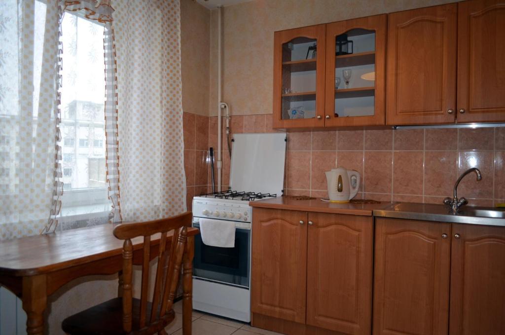 Kiev Lodging Appartement Kamer foto