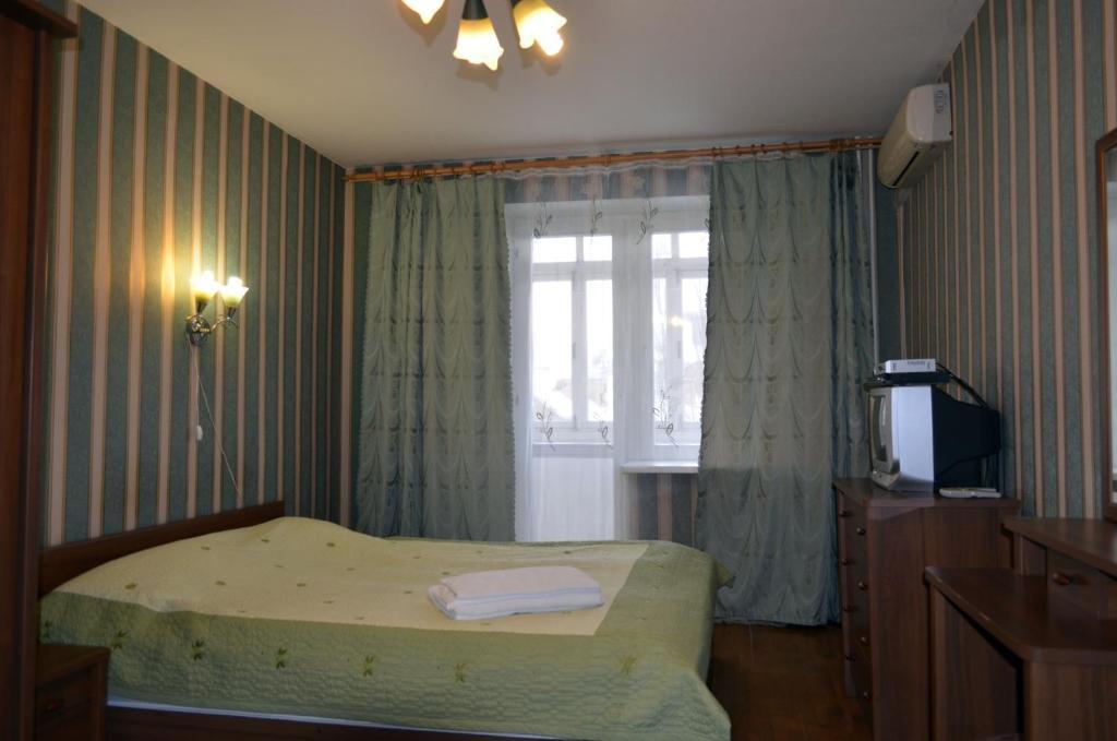 Kiev Lodging Appartement Buitenkant foto